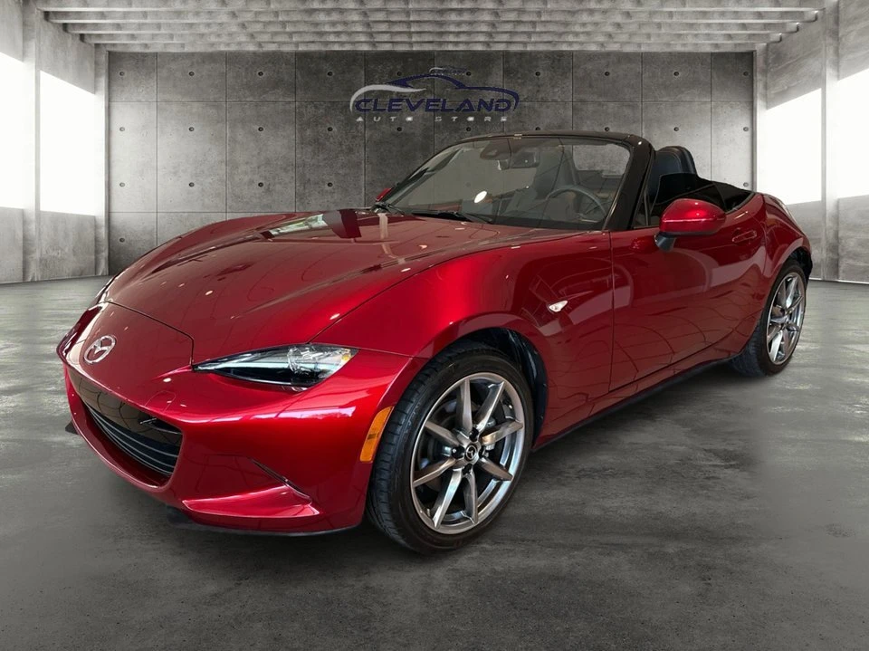 2022 Mazda ND MX-5 Miata - Image 8 of 20