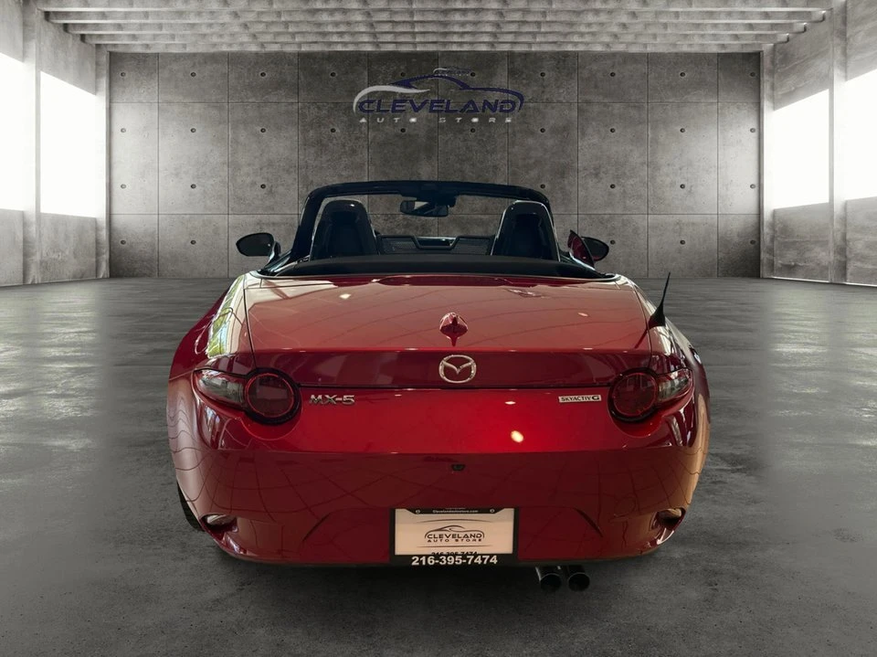 2022 Mazda ND MX-5 Miata - Image 4 of 20