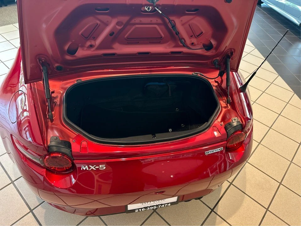 2022 Mazda ND MX-5 Miata - Image 12 of 20