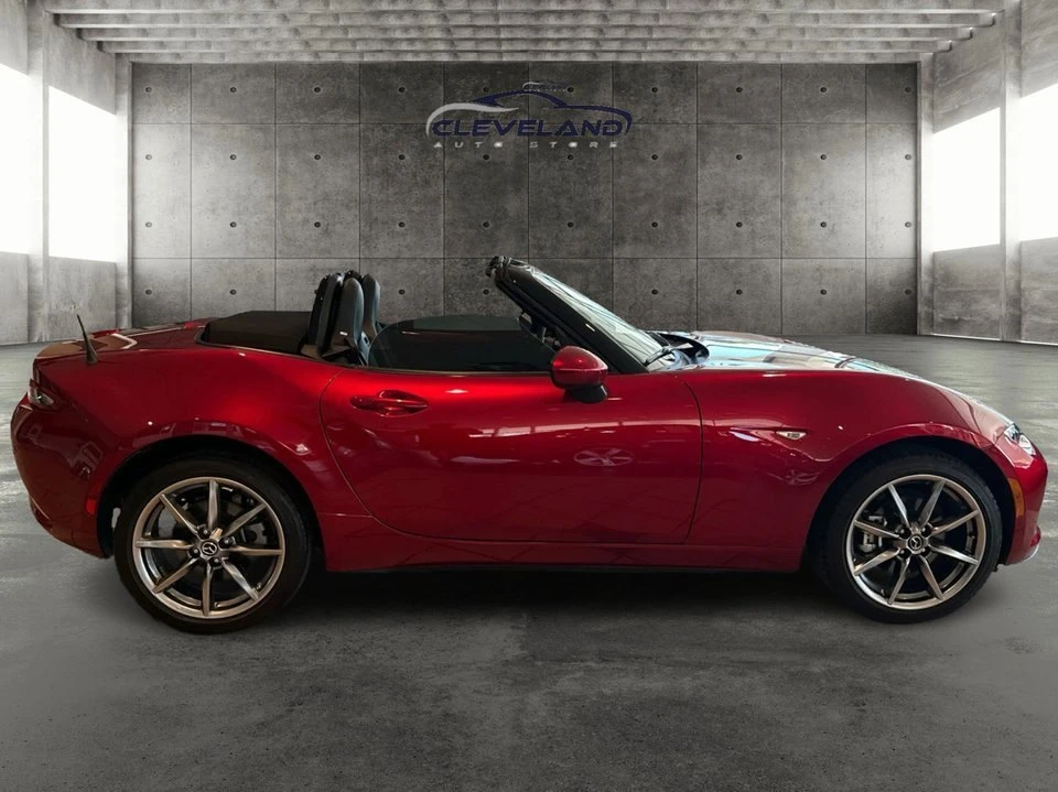 2022 Mazda ND MX-5 Miata - Image 2 of 20