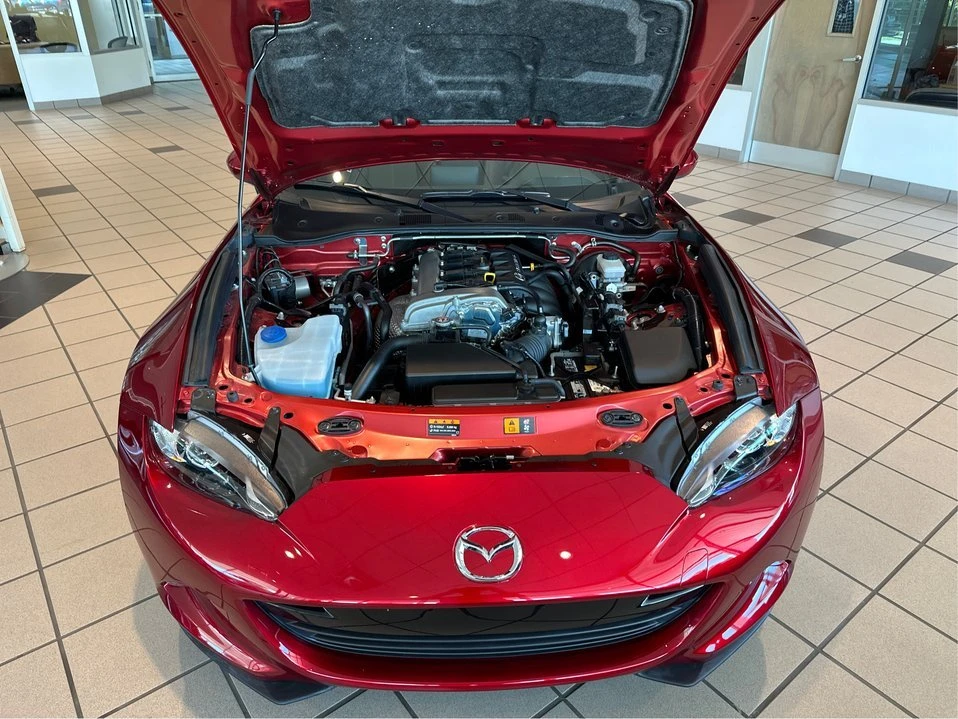 2022 Mazda ND MX-5 Miata - Image 10 of 20