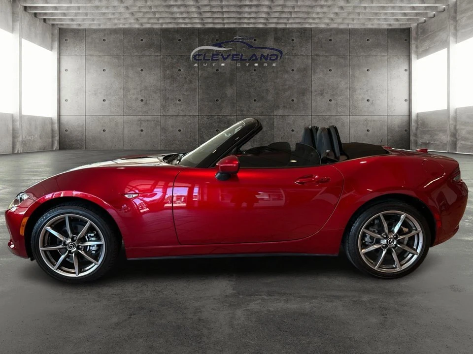 2022 Mazda ND MX-5 Miata - Image 6 of 20