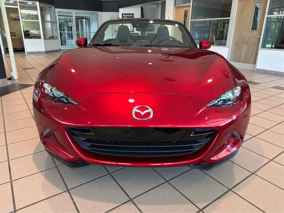 2022 Mazda ND MX-5 Miata - Image 20 of 20