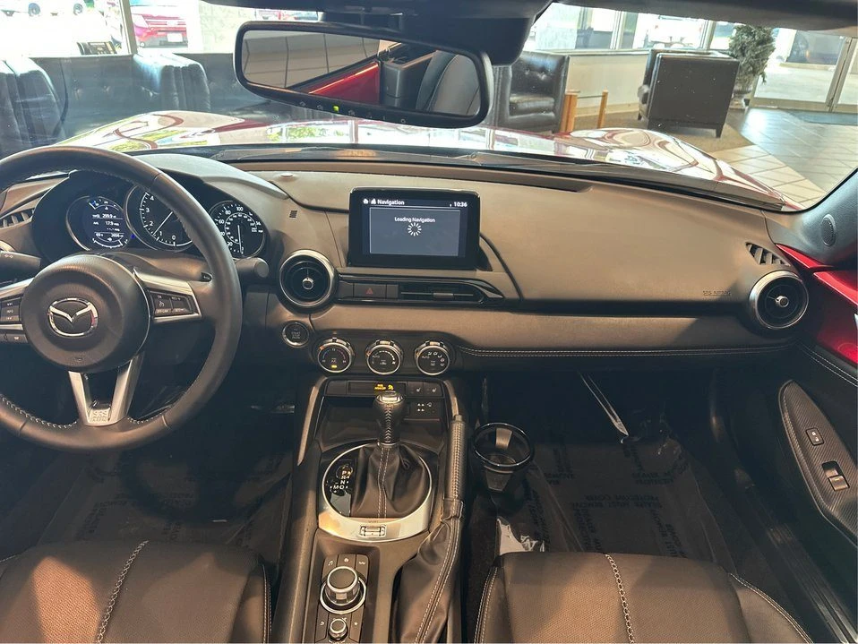 2022 Mazda ND MX-5 Miata - Image 13 of 20