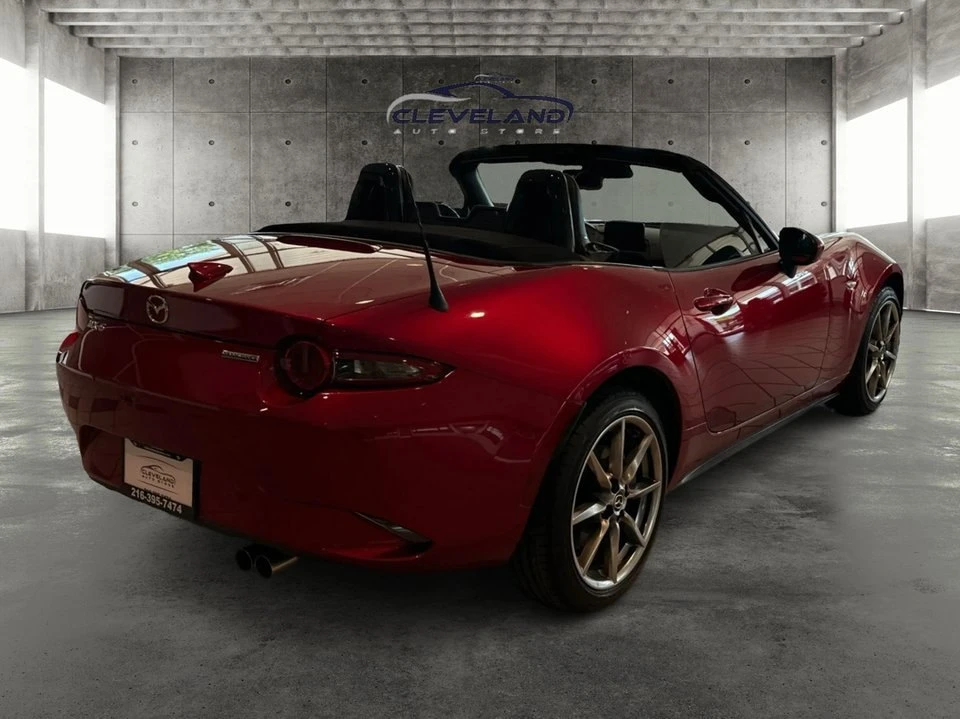 2022 Mazda ND MX-5 Miata - Image 3 of 20