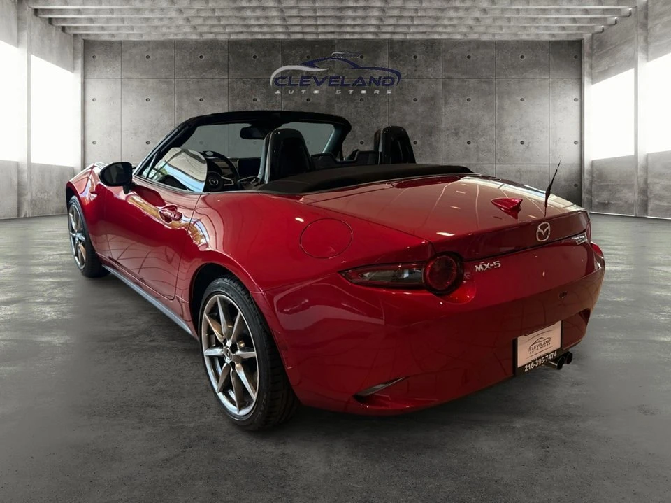 2022 Mazda ND MX-5 Miata - Image 5 of 20