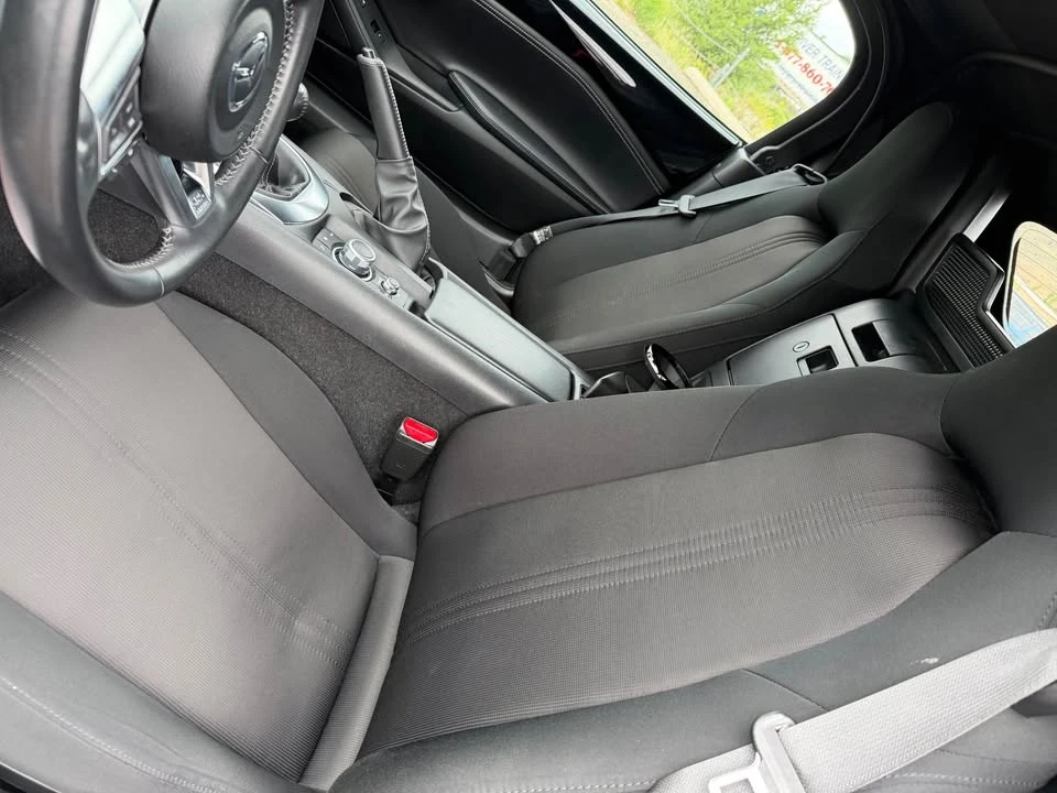 2022 Mazda ND MX-5 Miata - Image 4 of 5