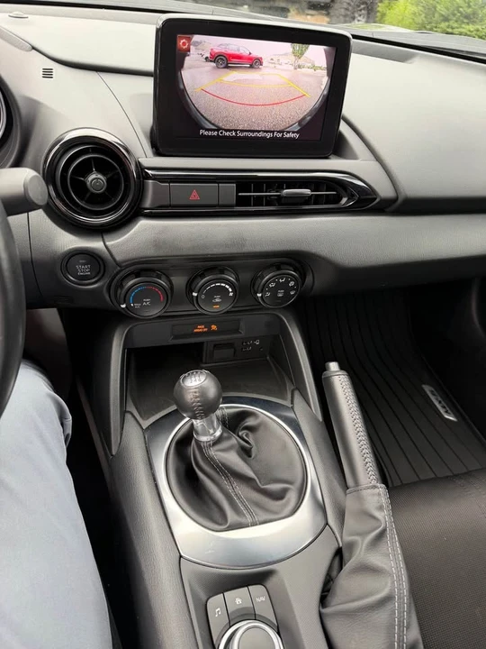 2022 Mazda ND MX-5 Miata - Image 5 of 5