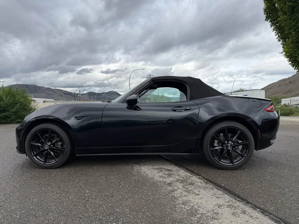 2022 Mazda ND MX-5 Miata - Image 2 of 5