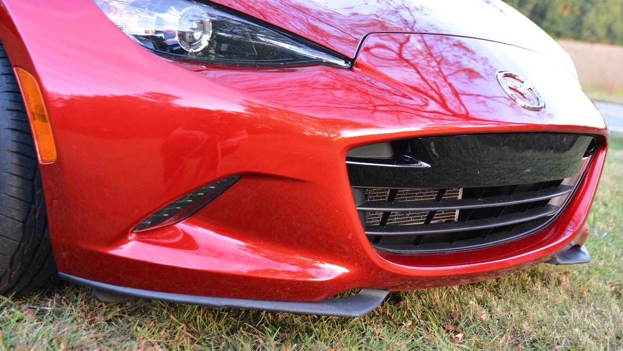 2022 Mazda ND MX-5 Miata - Image 14 of 21