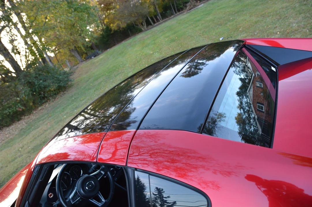 2022 Mazda ND MX-5 Miata - Image 13 of 21