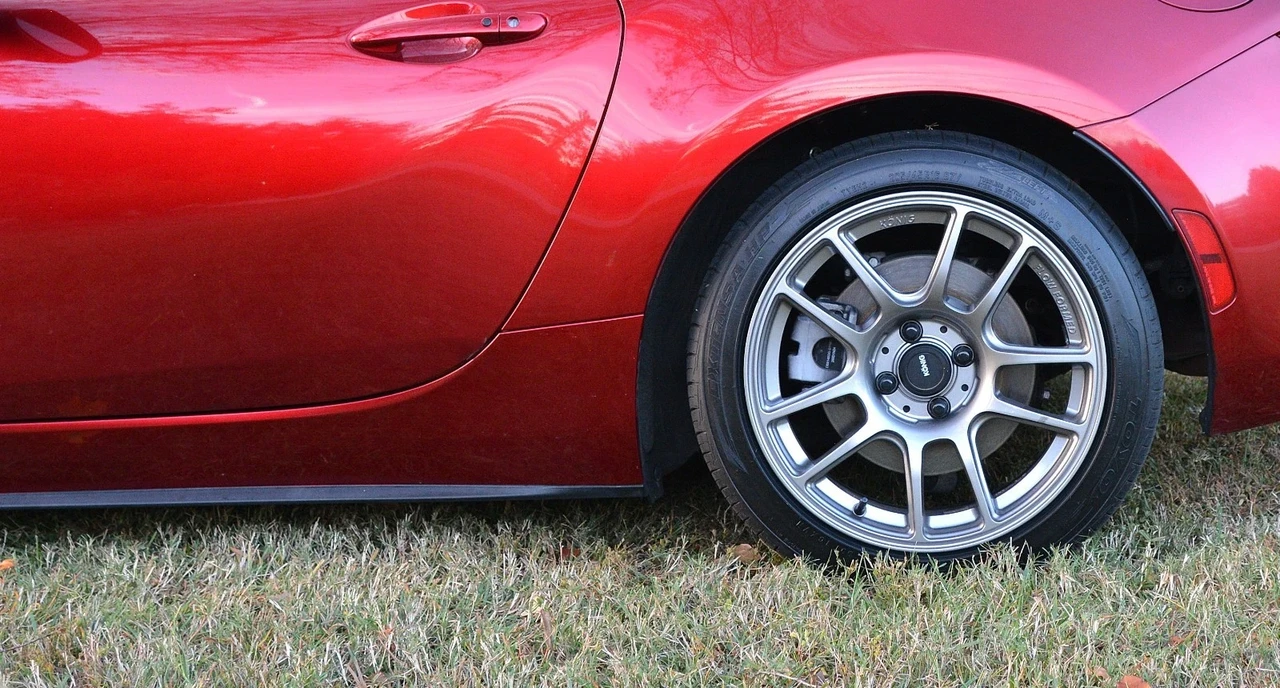 2022 Mazda ND MX-5 Miata - Image 16 of 21