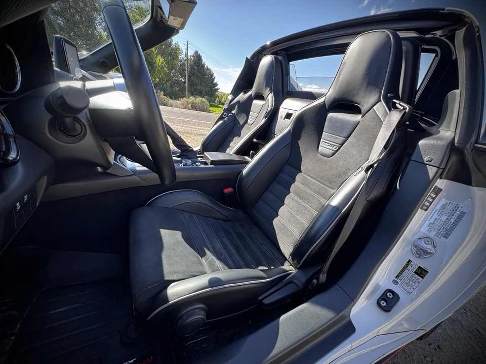 2022 Mazda ND MX-5 Miata - Image 2 of 24