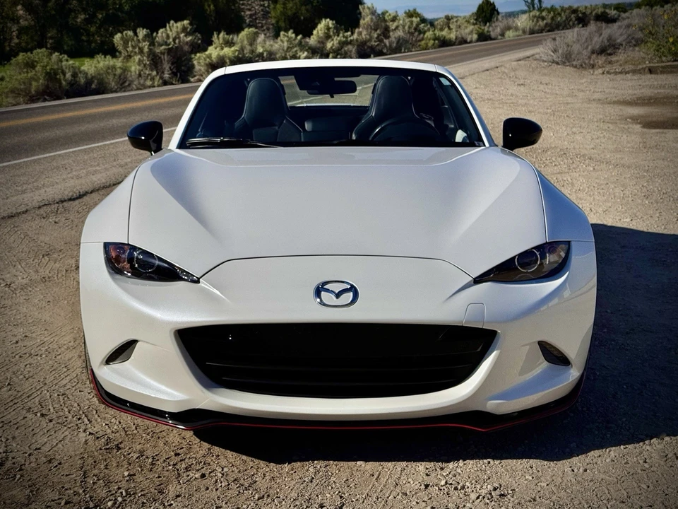 2022 Mazda ND MX-5 Miata - Image 3 of 24