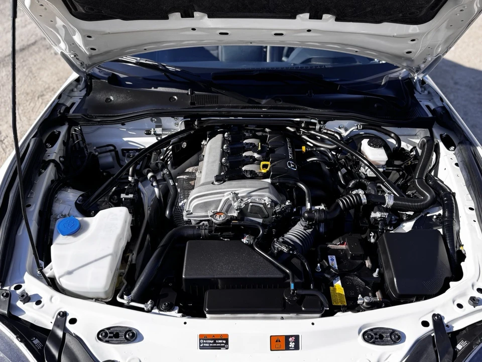 2022 Mazda ND MX-5 Miata - Image 18 of 24