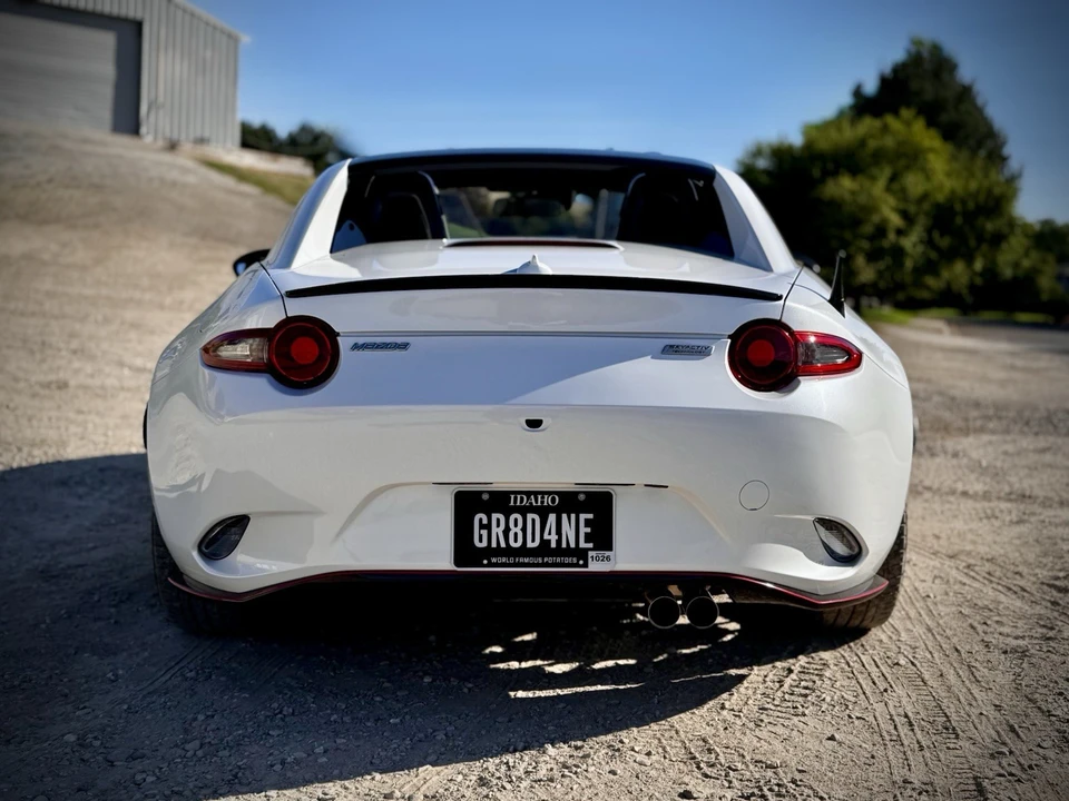 2022 Mazda ND MX-5 Miata - Image 5 of 24