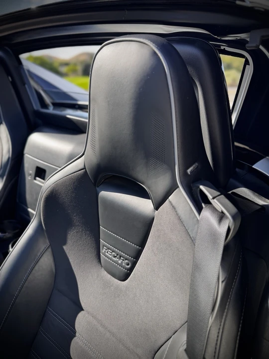 2022 Mazda ND MX-5 Miata - Image 13 of 24