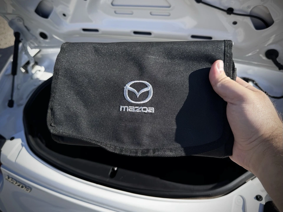 2022 Mazda ND MX-5 Miata - Image 23 of 24