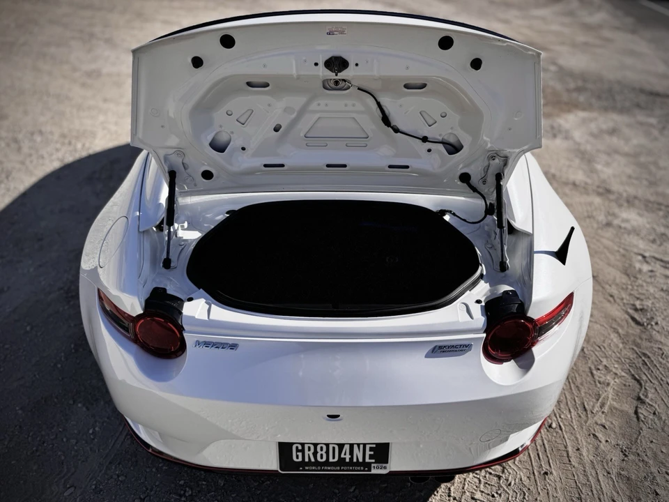 2022 Mazda ND MX-5 Miata - Image 21 of 24