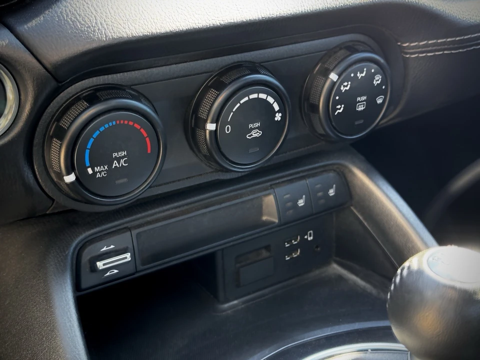 2022 Mazda ND MX-5 Miata - Image 11 of 24
