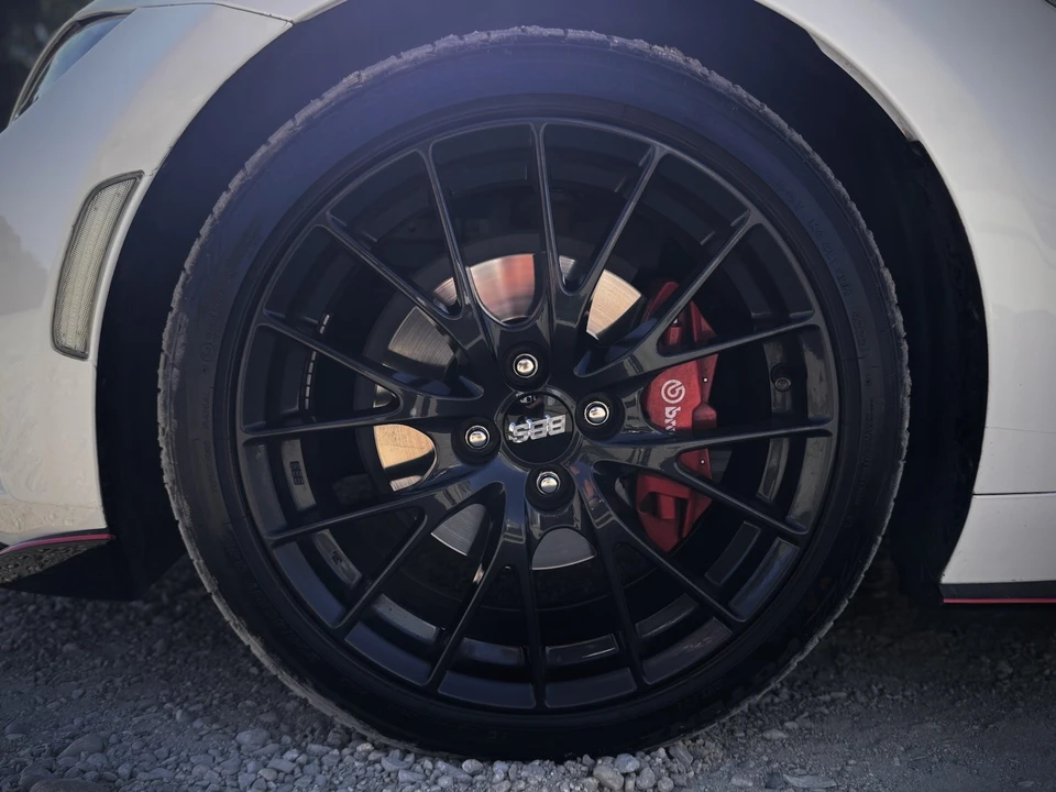 2022 Mazda ND MX-5 Miata - Image 16 of 24
