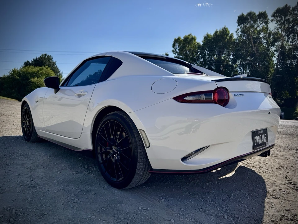 2022 Mazda ND MX-5 Miata - Image 20 of 24