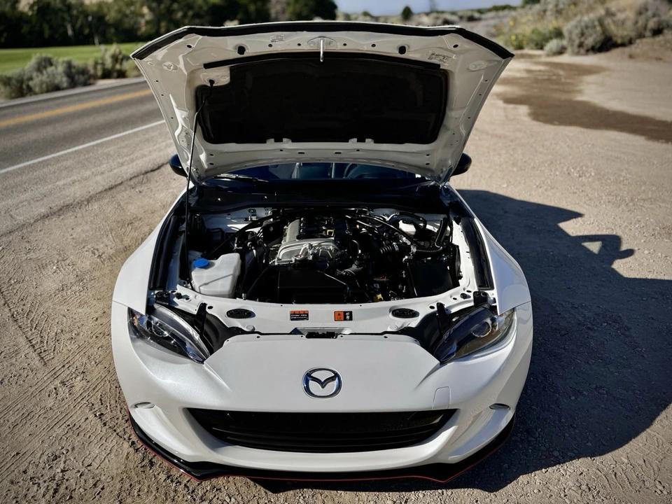 2022 Mazda ND MX-5 Miata - Image 17 of 24