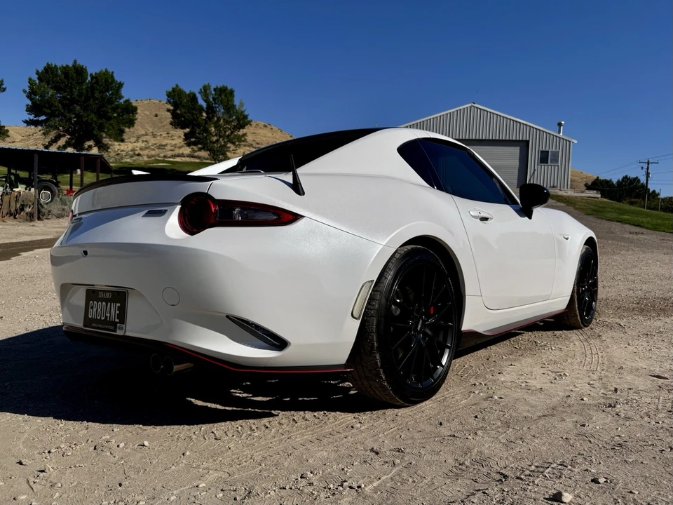 2022 Mazda ND MX-5 Miata - Image 19 of 24
