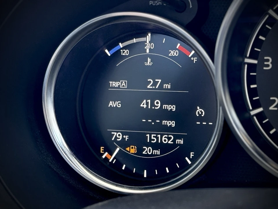 2022 Mazda ND MX-5 Miata - Image 9 of 24