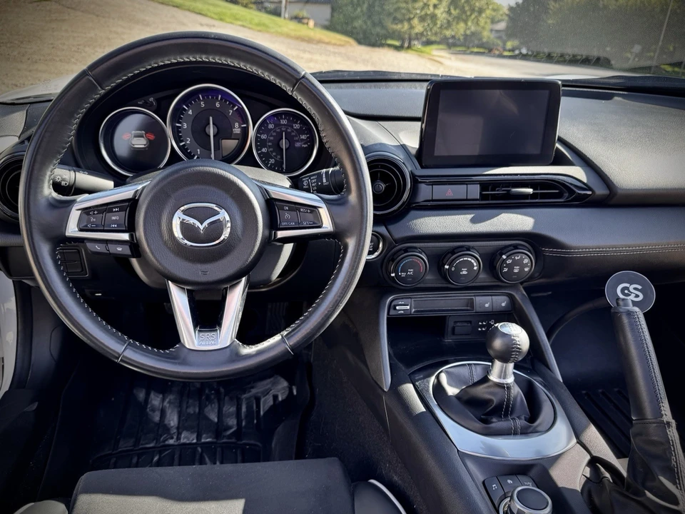 2022 Mazda ND MX-5 Miata - Image 8 of 24