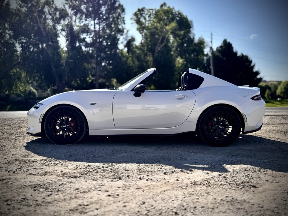 2022 Mazda ND MX-5 Miata - Image 4 of 24