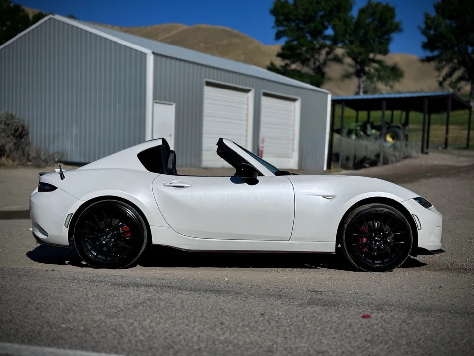 2022 Mazda ND MX-5 Miata - Image 6 of 24