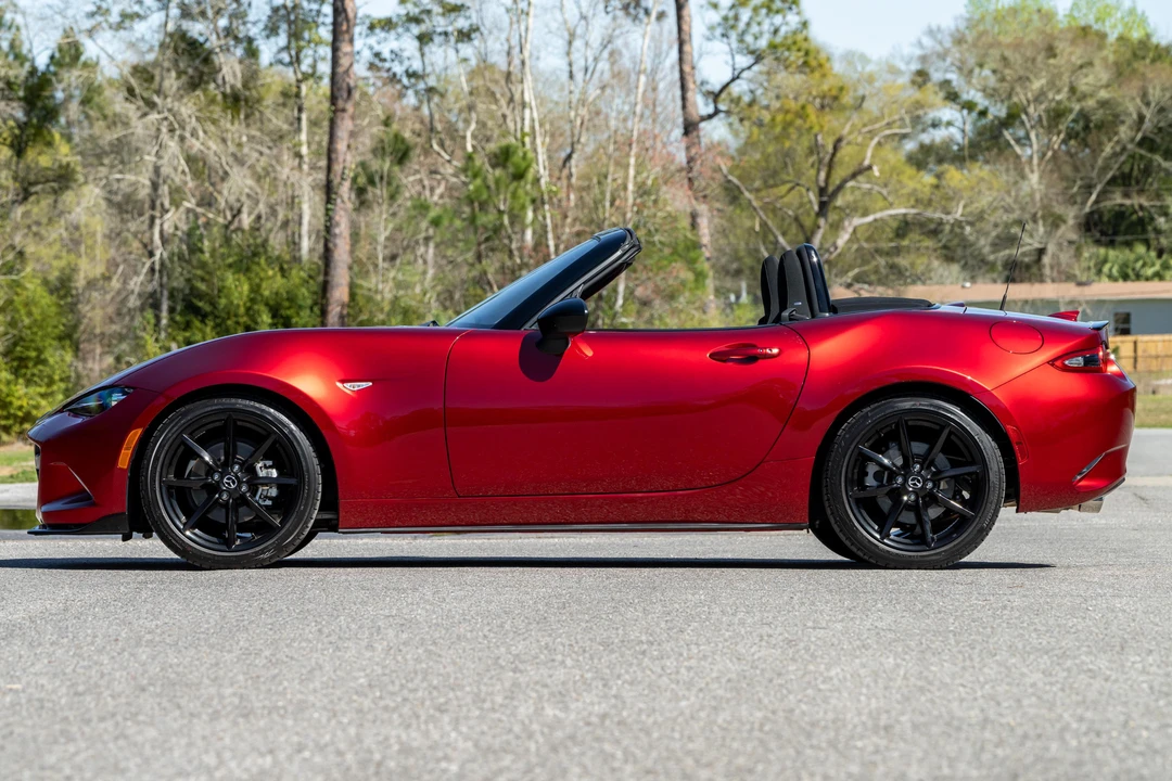 2022 Mazda ND MX-5 Miata - Image 8 of 31