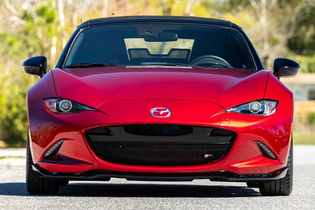 2022 Mazda ND MX-5 Miata - Image 12 of 31