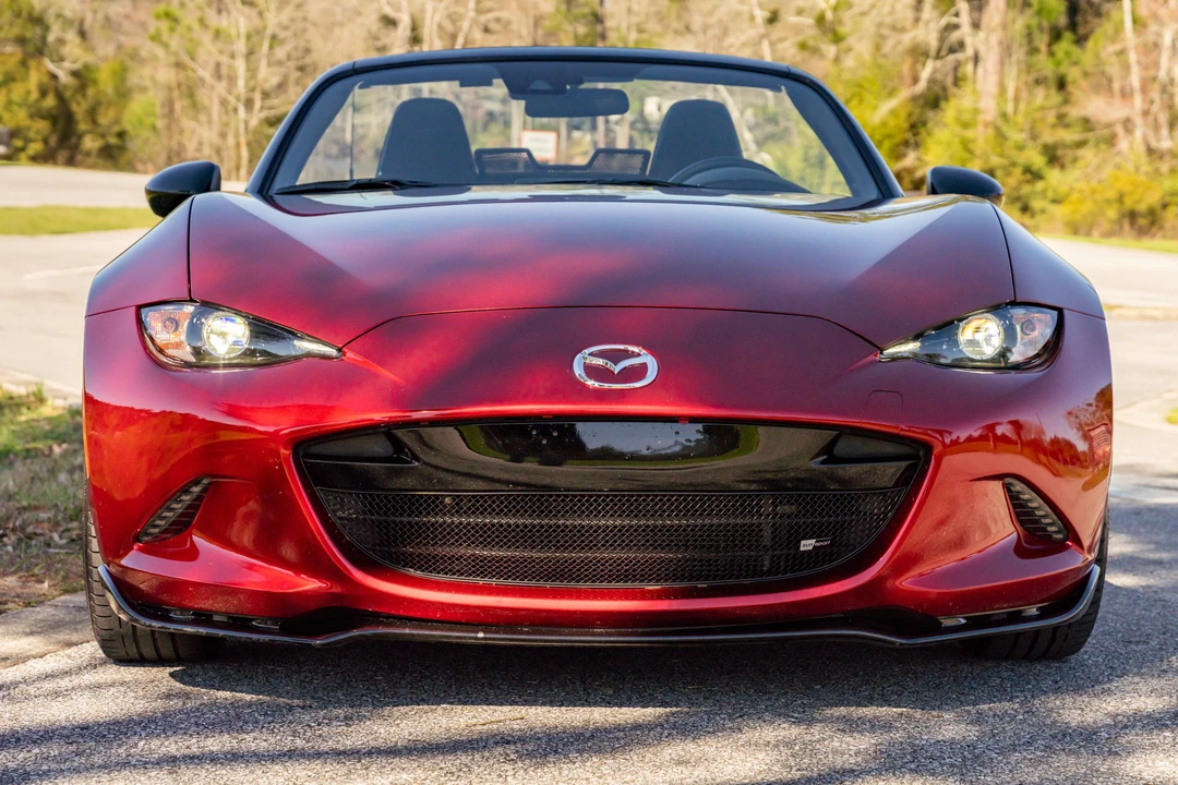 2022 Mazda ND MX-5 Miata - Image 6 of 31