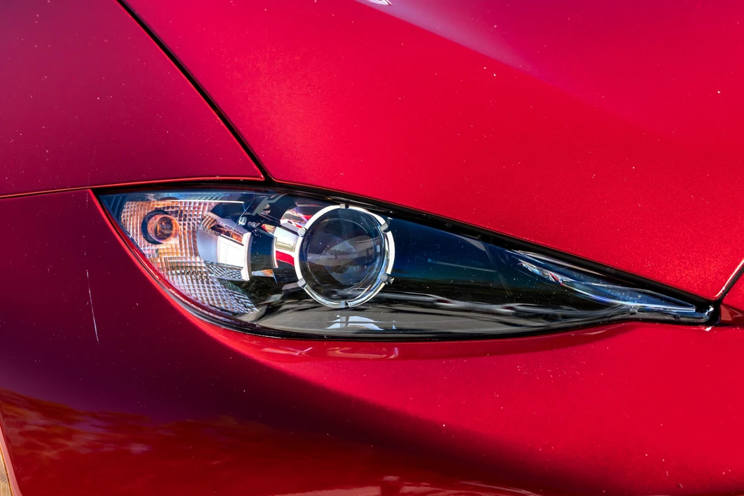 2022 Mazda ND MX-5 Miata - Image 22 of 31