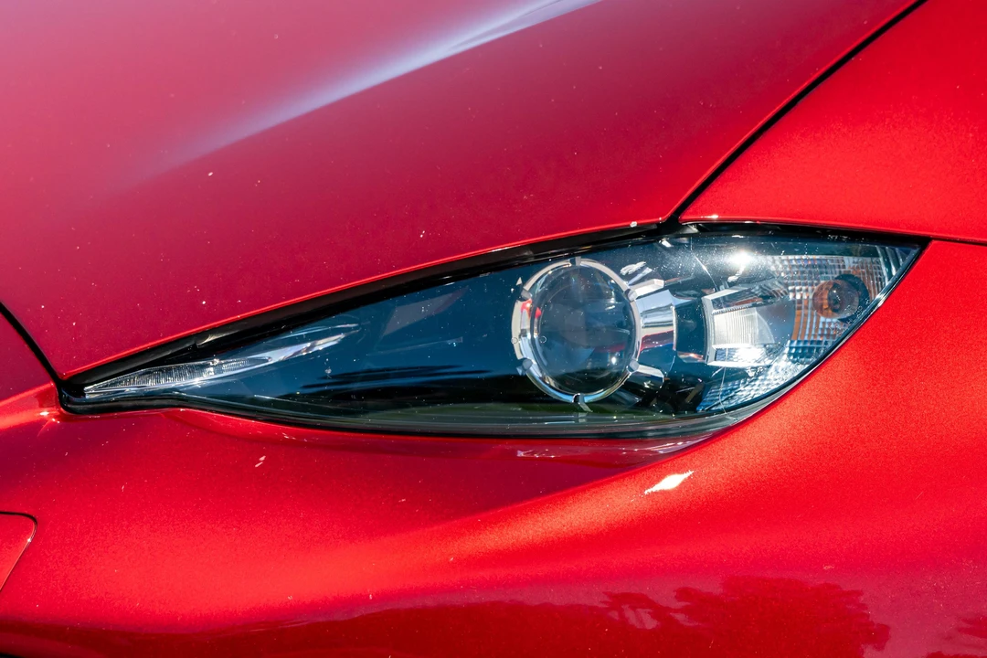 2022 Mazda ND MX-5 Miata - Image 28 of 31