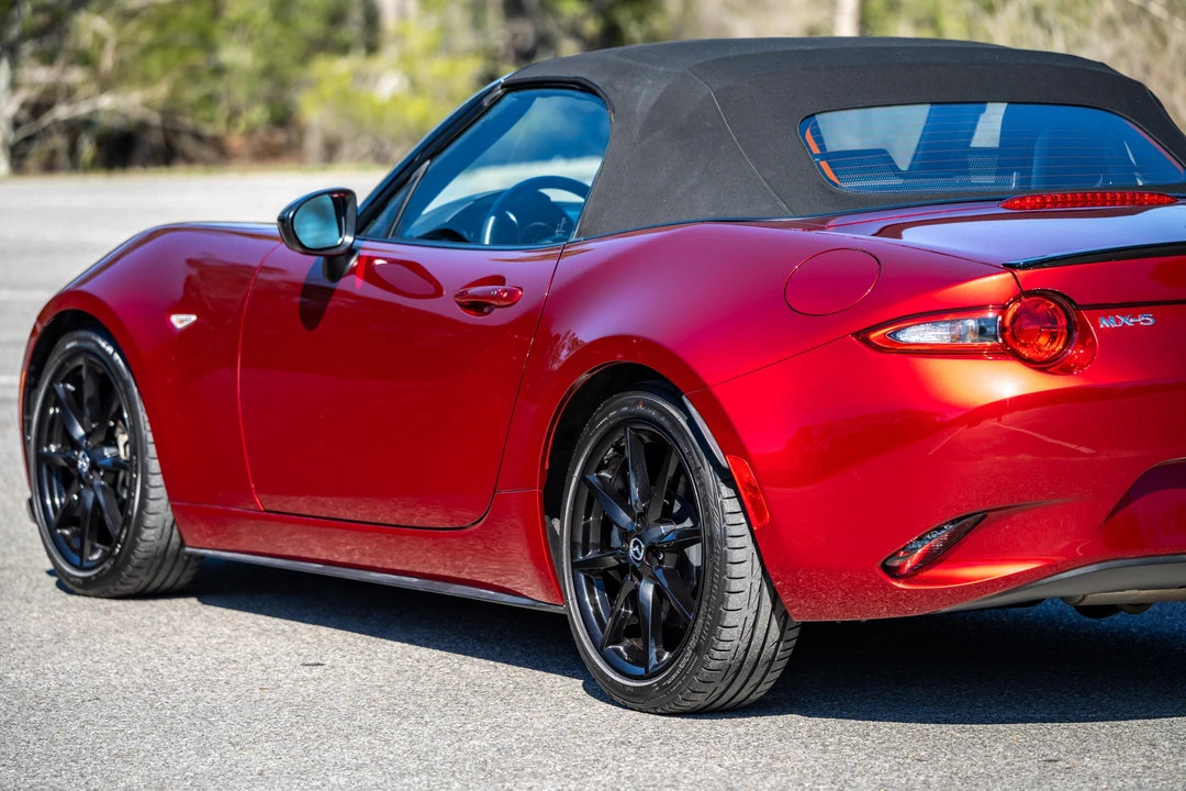 2022 Mazda ND MX-5 Miata - Image 31 of 31