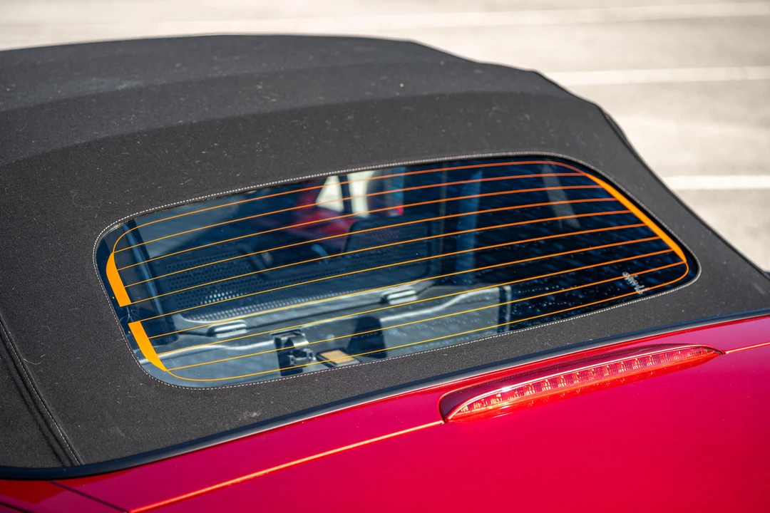 2022 Mazda ND MX-5 Miata - Image 21 of 31
