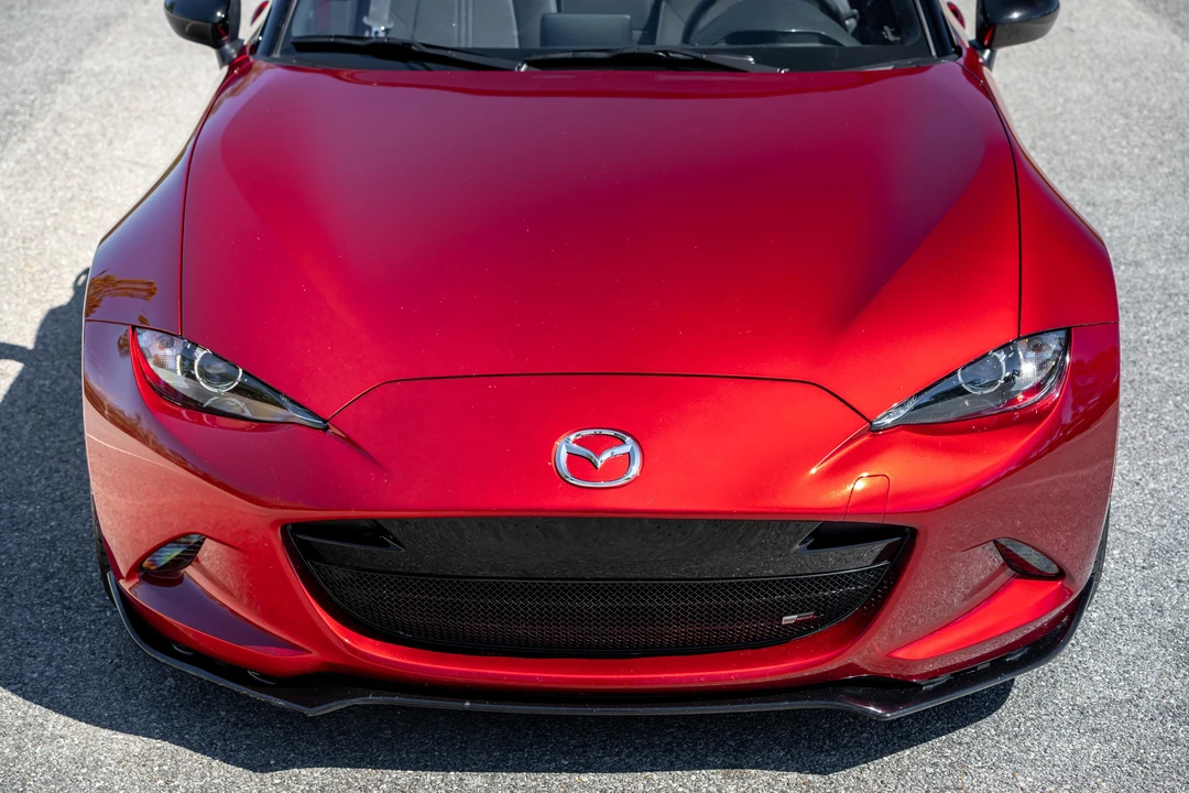 2022 Mazda ND MX-5 Miata - Image 23 of 31