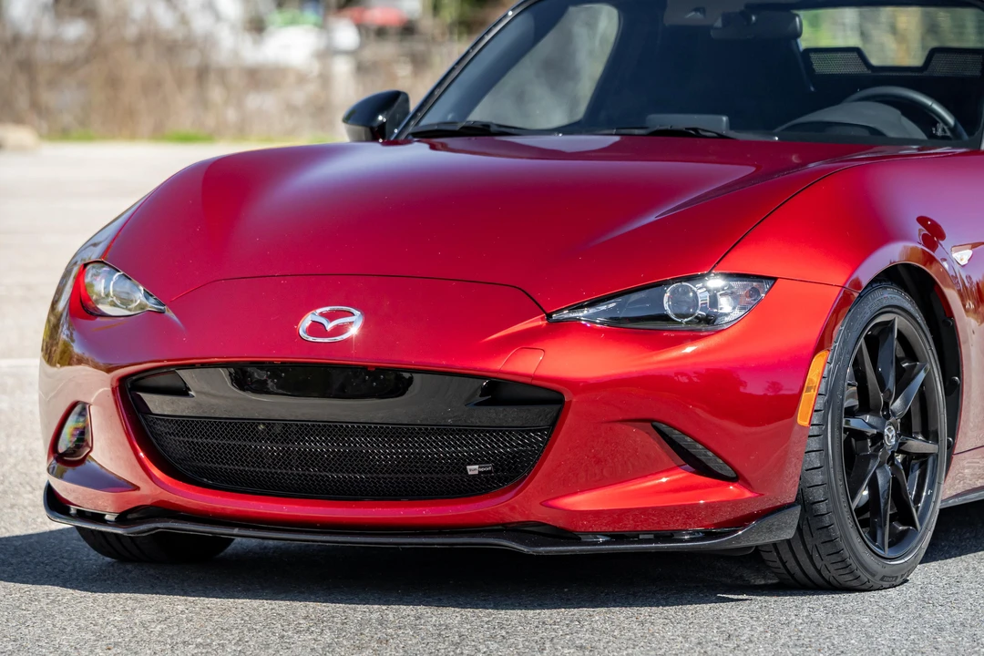 2022 Mazda ND MX-5 Miata - Image 24 of 31
