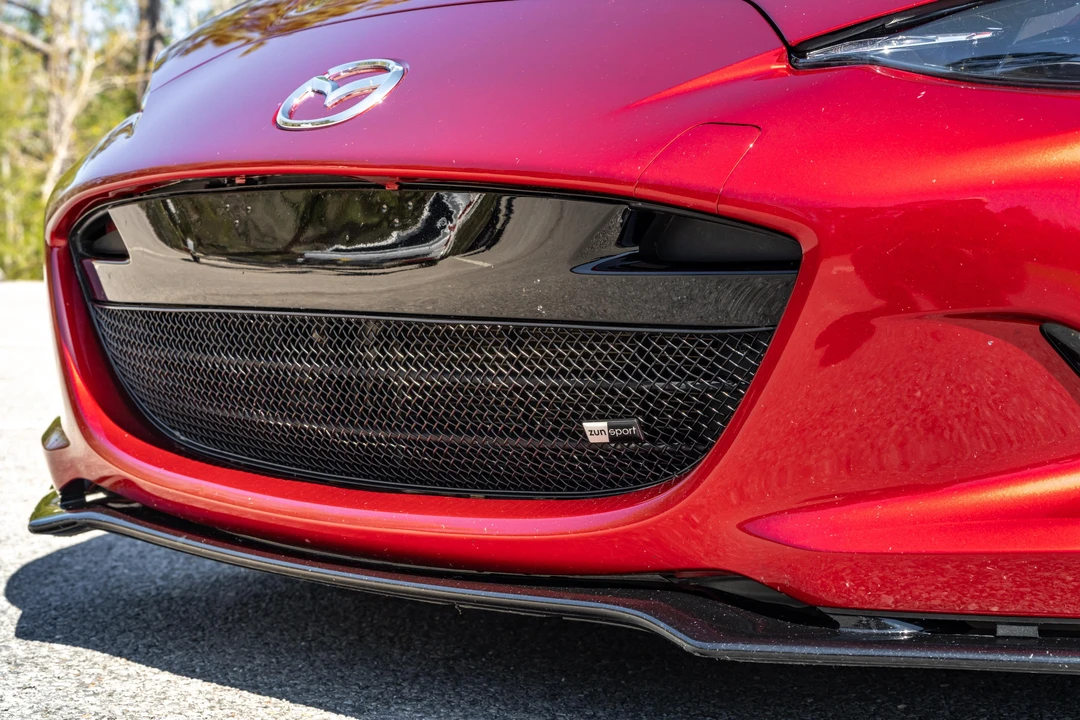 2022 Mazda ND MX-5 Miata - Image 26 of 31