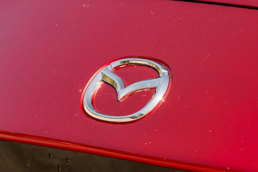 2022 Mazda ND MX-5 Miata - Image 25 of 31
