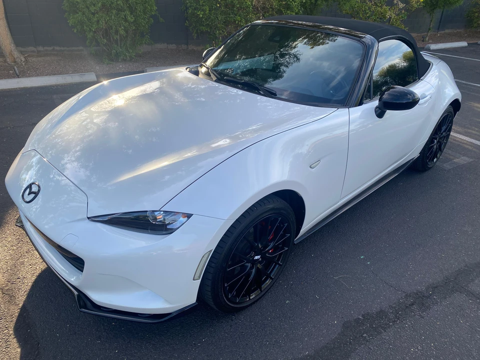 2022 Mazda ND MX-5 Miata - Image 11 of 31