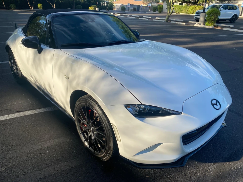 2022 Mazda ND MX-5 Miata - Image 17 of 31