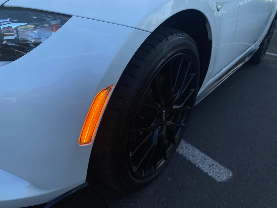 2022 Mazda ND MX-5 Miata - Image 27 of 31