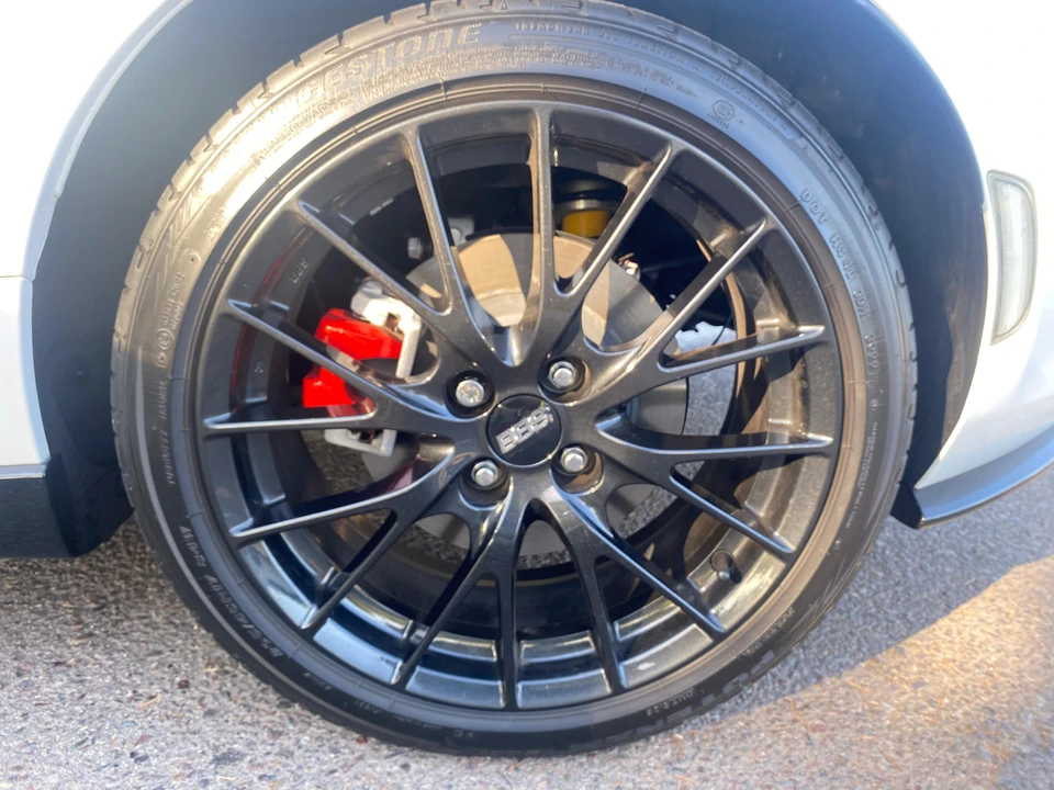 2022 Mazda ND MX-5 Miata - Image 31 of 31