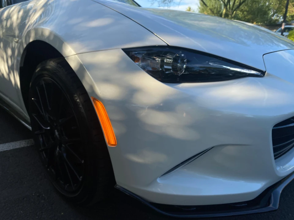 2022 Mazda ND MX-5 Miata - Image 26 of 31