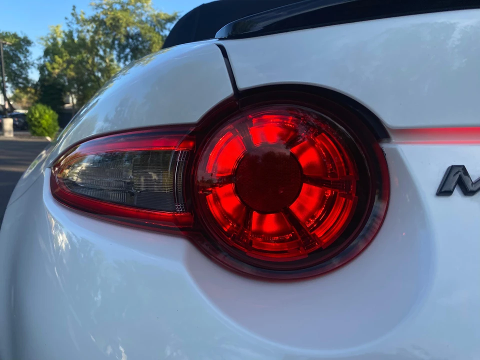 2022 Mazda ND MX-5 Miata - Image 21 of 31