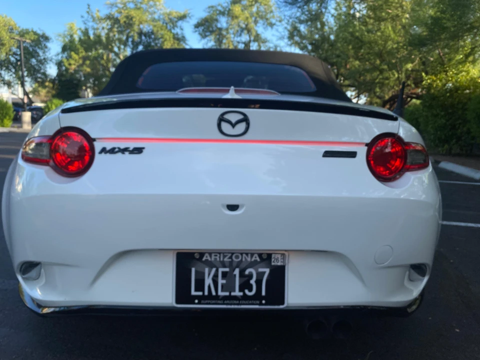 2022 Mazda ND MX-5 Miata - Image 14 of 31